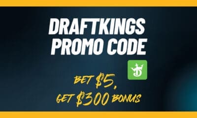 draftkings ufc 319 promo code