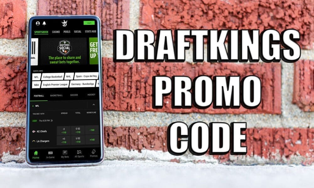 draftkings promo code