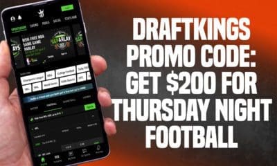 draftkings promo code