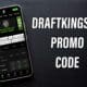 DraftKings promo code college football