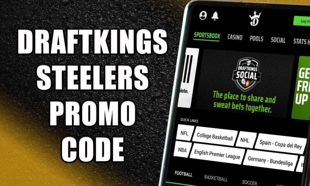 DraftKings promo code