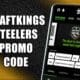 DraftKings promo code