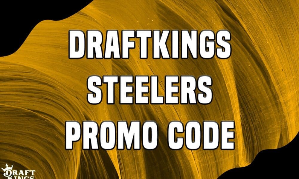 draftkings sportsbook promo
