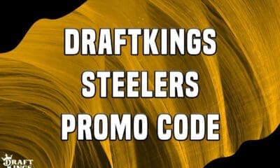 draftkings sportsbook promo