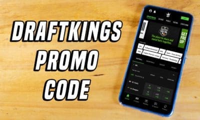 DraftKings maryland promo code