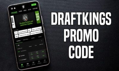 DraftKings promo code