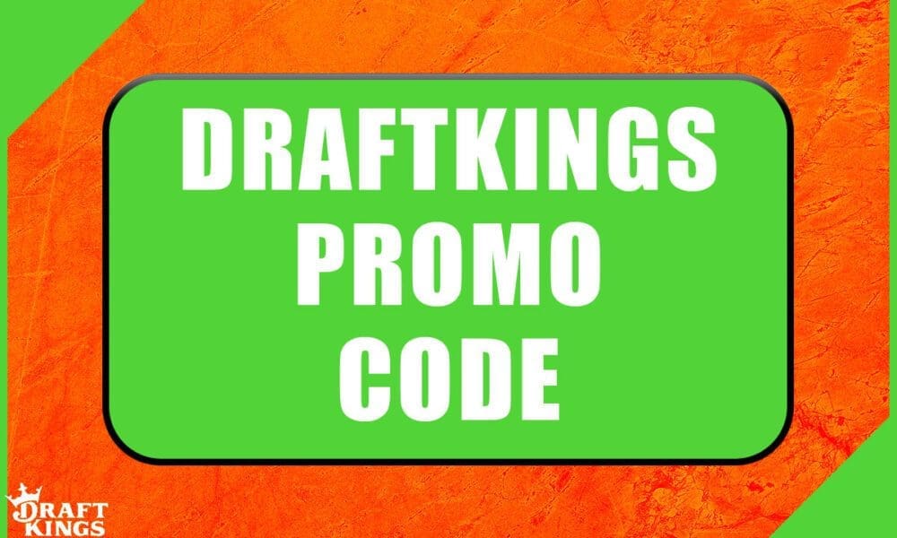 DraftKings promo code