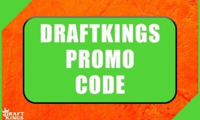 DraftKings promo code
