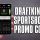 draftkings promo code