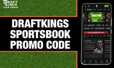 DraftKings Sportsbook promo code