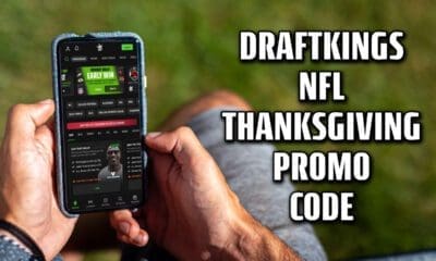 DraftKings Promo Code