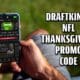 DraftKings Promo Code