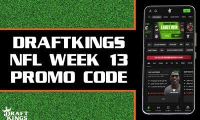 DraftKings promo code