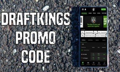 DraftKings promo code