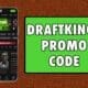 DraftKings promo code