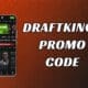 DraftKings college football promo