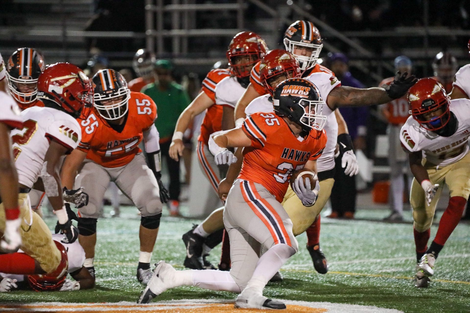 Bethel Park Penn Hills