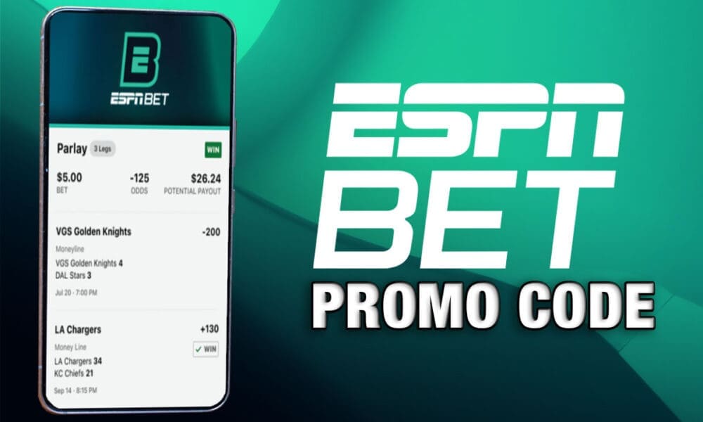 espn bet promo code