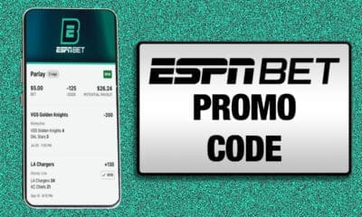 espn bet promo code