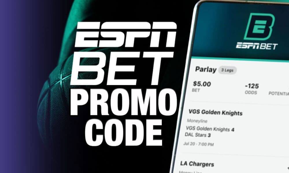 espn bet promo code