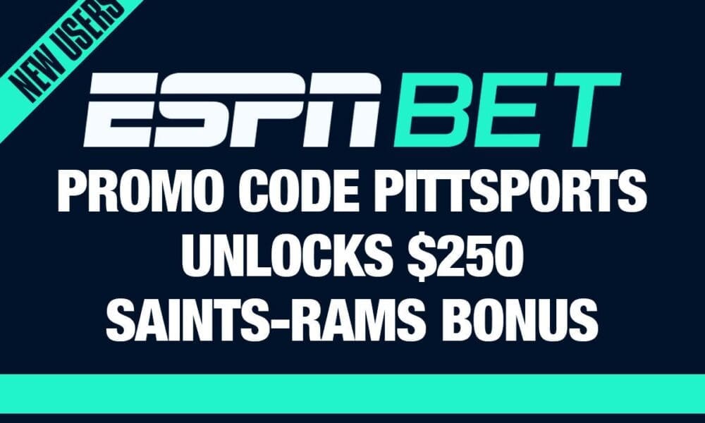 espn bet promo code pittsports