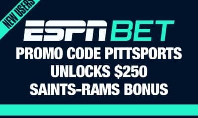 espn bet promo code pittsports