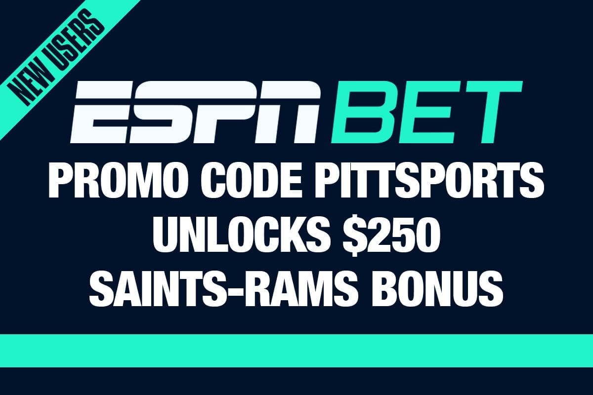 espn bet promo code pittsports