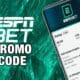 ESPN BET promo code