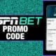 ESPN BET promo code