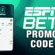 ESPN BET promo code