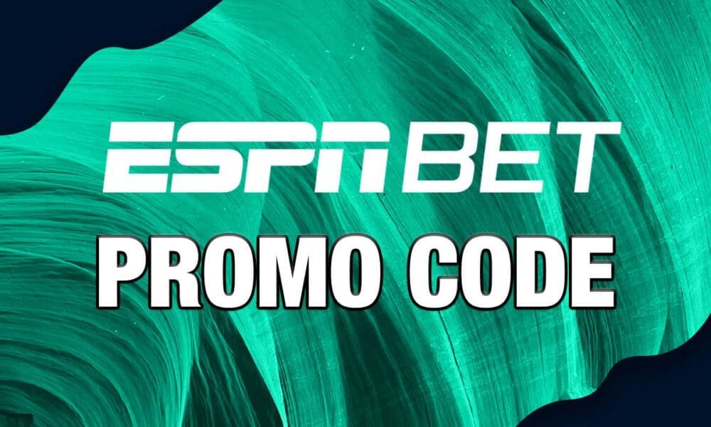ESPN BET promo code