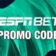 ESPN BET promo code