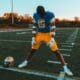 Pitt linebacker commit Justin Thompson