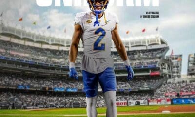Pitt football.