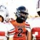Pitt wide receiver commit Tony Kinsler.