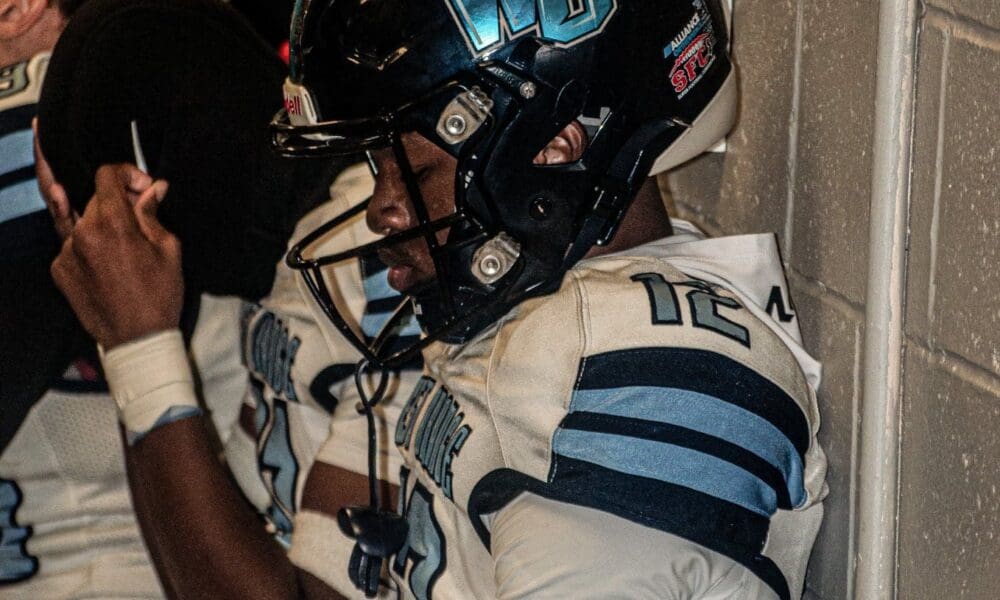 Pitt target David Moore Jr.