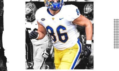 Pitt football.