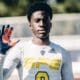 Pitt wide receiver target Anjuan Coleman Jr.