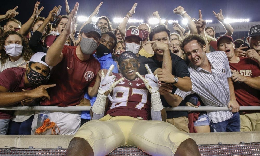 Florida State