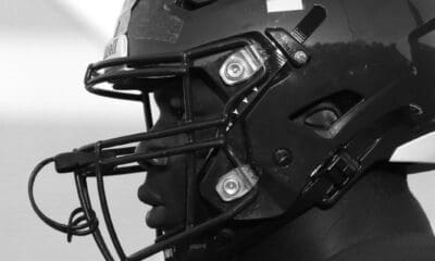 Pitt offensive tackle target Immanuel Iheanacho.
