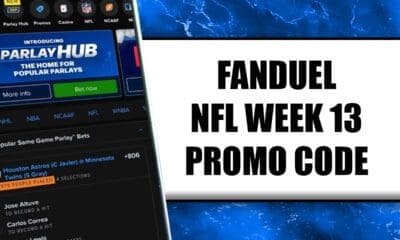 FanDuel promo code
