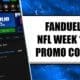 FanDuel promo code