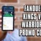 FanDuel promo code