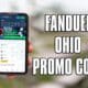 FanDuel Ohio promo code