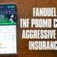 fanduel promo code
