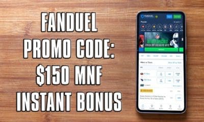 FanDuel promo code