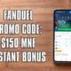 FanDuel promo code