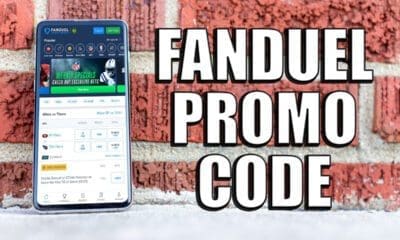 fanduel promo code