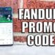 fanduel promo code