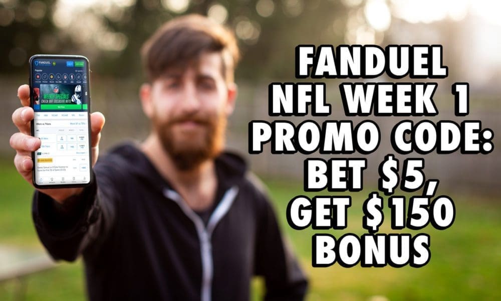 fanduel promo code